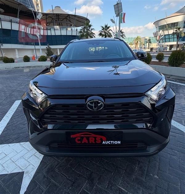 تويوتا راف 4 2025 للبيع في العراق - اربيل